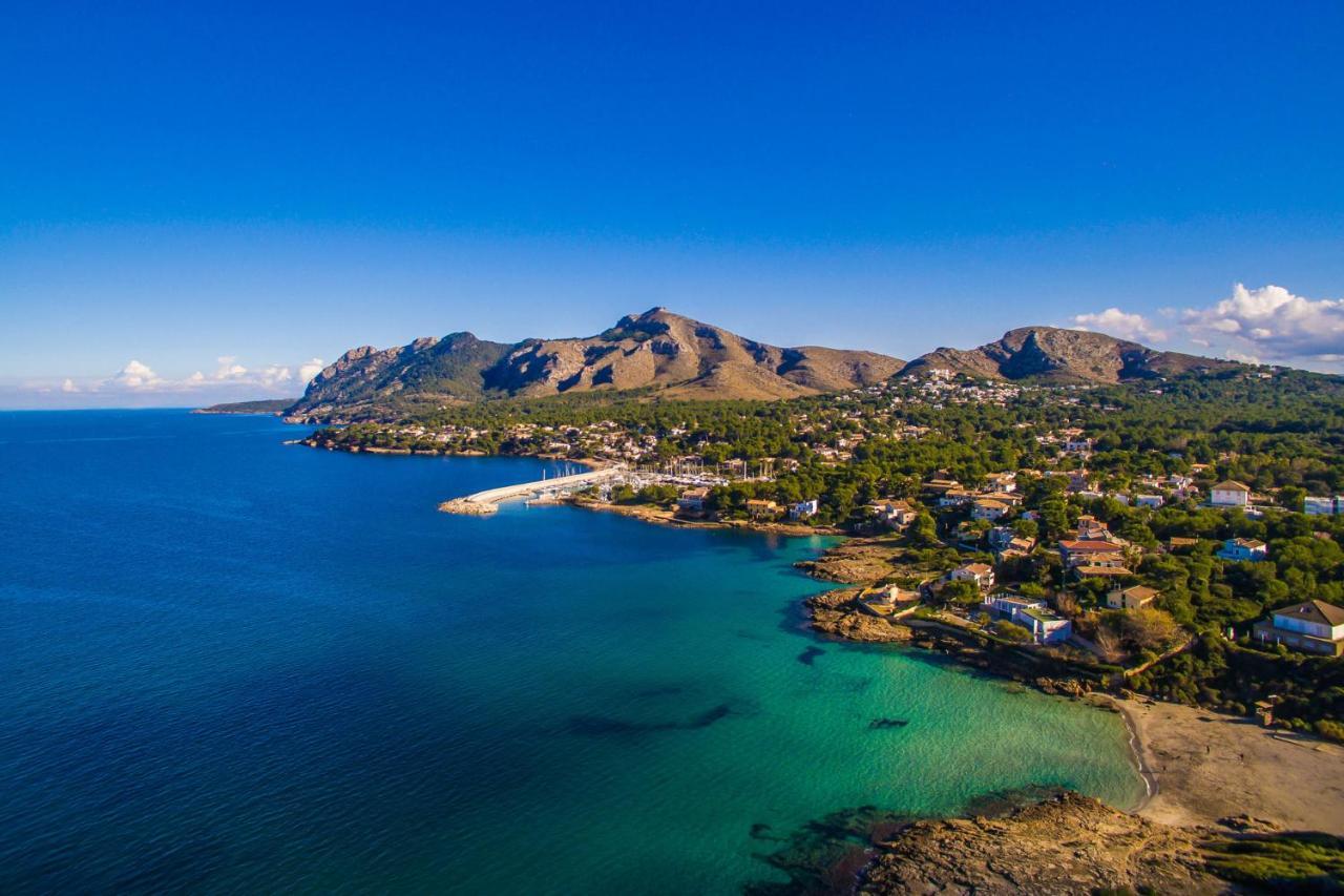 Landhaus Ideal Mallorca - El Palmeral