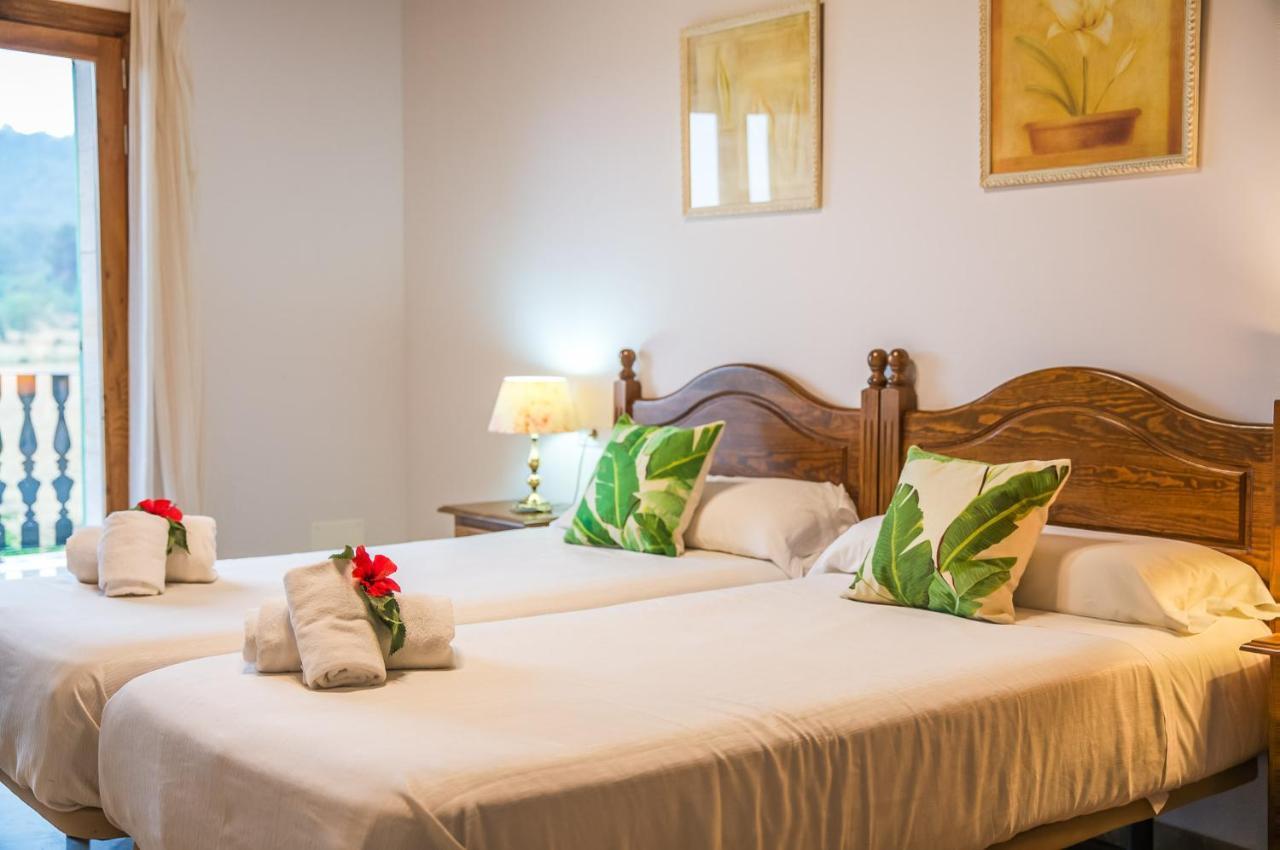 Landhaus Ideal Mallorca - El Palmeral